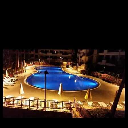 Sol Tenerife 公寓