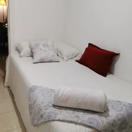 Sol Tenerife Apartment *