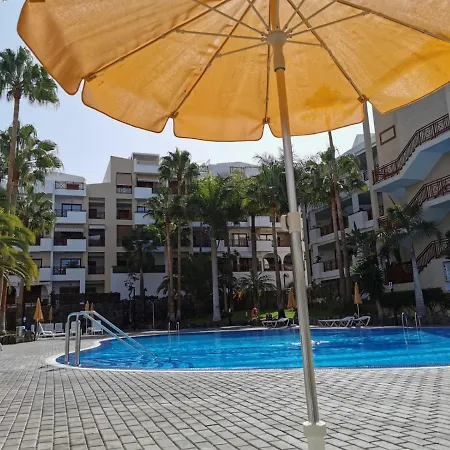 Sol Tenerife Apartment *